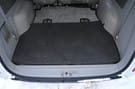 Ворсовые коврики на Honda StepWGN V 2015 - 2021 в Пензе