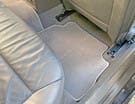 EVA коврики на Opel Vectra C 2002 - 2008 в Пензе