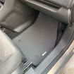 Ворсовые коврики на Opel Meriva B 2010 - 2018 в Пензе