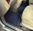 Коврики на Toyota Ipsum II 2001 - 2009 в Пензе