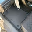 Ворсовые коврики на Honda Accord VIII 2007 - 2013 в Пензе