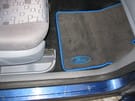 Коврики на Ford C-Max 2003 - 2010 в Пензе