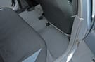 Коврики на Toyota Starlet (P90) 1995 - 1999 в Пензе