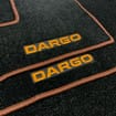 Ворсовые коврики на Haval Dargo X 2022 - 2025 в Пензе