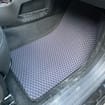 EVA коврики на Jeep Renegade (BU) 2014 - 2025 в Пензе