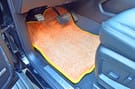 Коврики на Chevrolet Tahoe IV 2013 - 2021 в Пензе