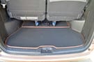 Коврики на Nissan Serena (C26) 2010 - 2016 в Пензе