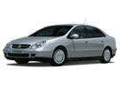 Ворсовые коврики на Citroen C5 I 2001 - 2008 в Пензе