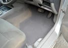 Коврики на Ford Laser (BJ) 1998 - 2003 в Пензе