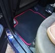 EVA коврики на Hyundai Elantra 4 (HD) 2006 - 2011 в Пензе