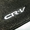 EVA коврики на Honda CR-V I 1995 - 2001 в Пензе