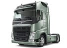 Коврики на Volvo FH III (FH13, FH16) 2012 - 2025 в Пензе