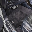 EVA коврики на Toyota Land Cruiser 200 2007 - 2021 в Пензе