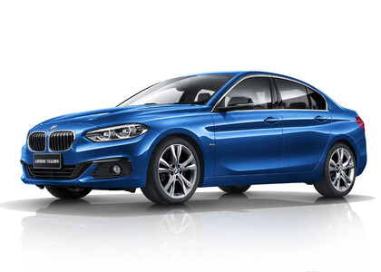 Ворсовые коврики на BMW 1 (F40/F52) 2017&nbsp;-&nbsp;2024 в Пензе