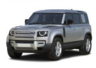 Коврики на Land Rover Defender II 110 2019 - 2025 в Пензе