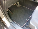 Коврики на KIA Sorento II 2009 - 2012 в Пензе