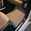 EVA коврики на Mercedes B (W245) 2005 - 2012 в Пензе