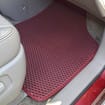 EVA коврики на Toyota Sienna II 2003 - 2010 в Пензе