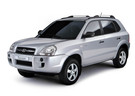 Коврики на Hyundai Tucson I 2004 - 2010 в Пензе