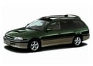 EVA коврики на Toyota Caldina (T21) 1997 - 2002 в Пензе