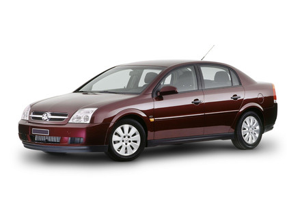 EVA коврики на Opel Vectra C 2002 - 2008 в Пензе