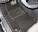 EVA коврики на Mercedes A (W176) 2012 - 2018 в Пензе