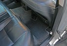Коврики на Lexus IS II 2005 - 2013 в Пензе