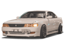 Коврики на Toyota Chaser (X90) 1992 - 1996 в Пензе