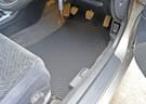 Коврики на Honda Accord VI 1997 - 2002 в Пензе