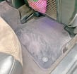 Коврики на Audi A6 (C5) 1997 - 2004 в Пензе