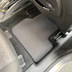 Ворсовые коврики на Opel Meriva B 2010 - 2018 в Пензе