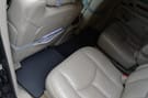 Ворсовые коврики на Cadillac Escalade II 2002 - 2007 в Пензе