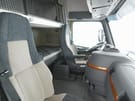 Коврики на Volvo FH II (FH12, FH13, FH16) 2001 - 2012 в Пензе