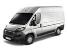 Ворсовые коврики на Peugeot Boxer 2006 - 2025 в Пензе