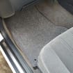 Коврики на Toyota Crown (S150) 1995 - 2001 в Пензе