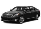 Коврики на Hyundai Grandeur IV 2005 - 2011 в Пензе