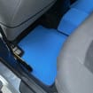 EVA коврики на Hyundai Elantra 4 (HD) 2006 - 2011 в Пензе