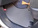 EVA коврики на Toyota Noah (R80) 2014 - 2021 в Пензе