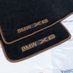 EVA коврики на BMW X6 (F16) 2014 - 2019 в Пензе