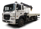 Ворсовые коврики на Hyundai HD170 2004 - 2025 в Пензе