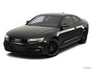 Коврики на Audi S5 (8T) 2007 - 2017 в Пензе