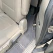 Коврики на Chrysler Town and Country IV длинная база 2000 - 2007 в Пензе