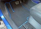 Коврики на Chery Tiggo 7 PRO MAX 2022 - 2025 в Пензе