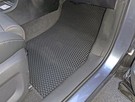 Коврики на Chery Tiggo 7 PRO MAX 2022 - 2025 в Пензе