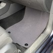 Ворсовые коврики на Skoda Octavia A5 и FL 2004 - 2013 в Пензе