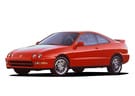 Коврики на Acura Integra III 1993 - 2001 в Пензе