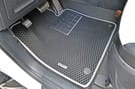 EVA коврики на KIA Sorento III Prime 2015 - 2020 в Пензе