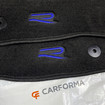 Коврики на Volkswagen Golf R 7 2013 - 2020 в Пензе