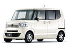 Коврики на Honda N-BOX I 2011 - 2017 в Пензе