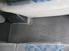 Ворсовые коврики на Nissan Terrano II (R50) и Regulus 1995 - 2002 в Пензе